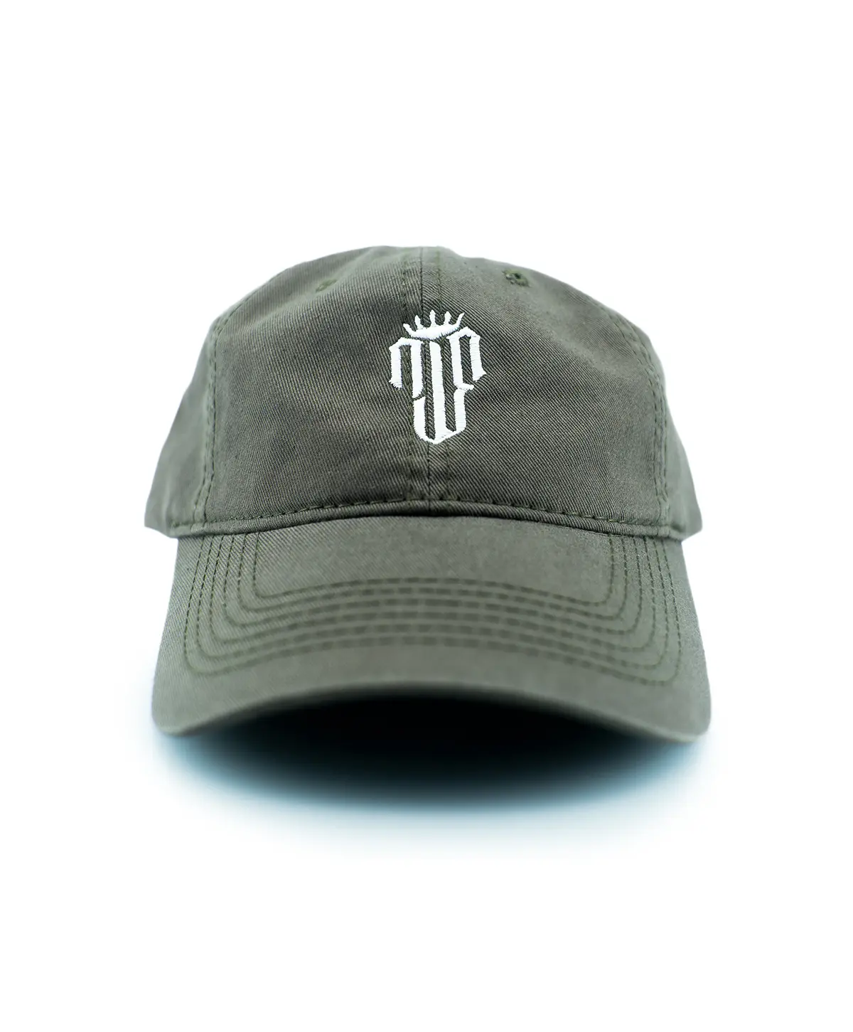 NJF Dad Hat - Image 9