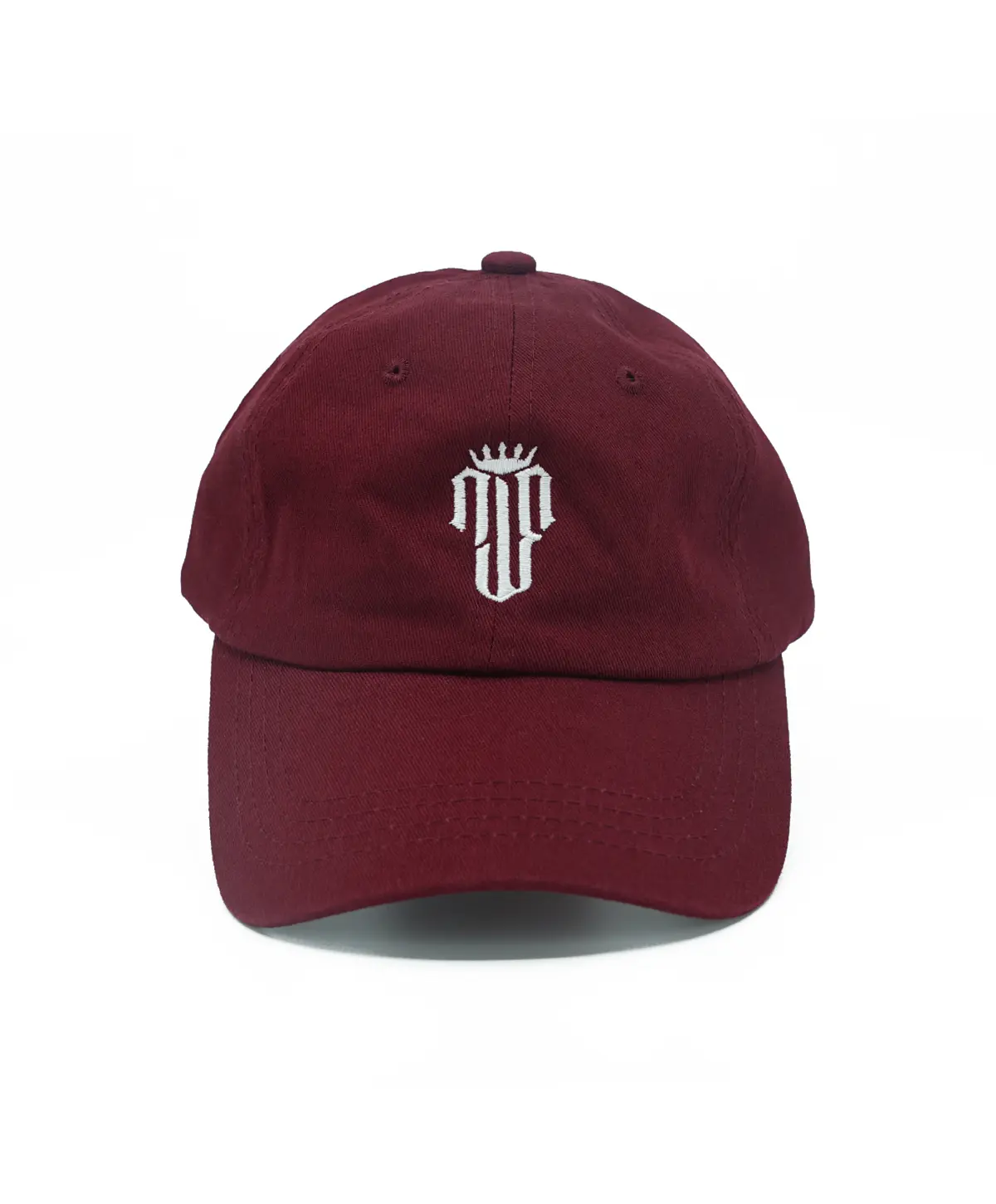 NJF Dad Hat - Image 6