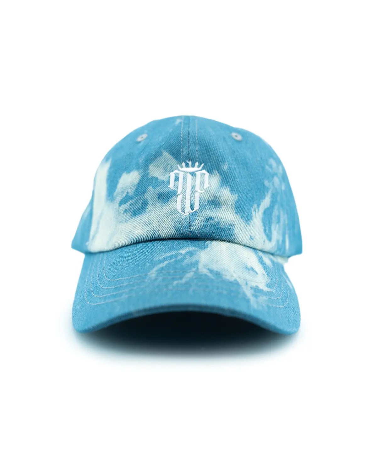 NJF Dad Hat - Image 7