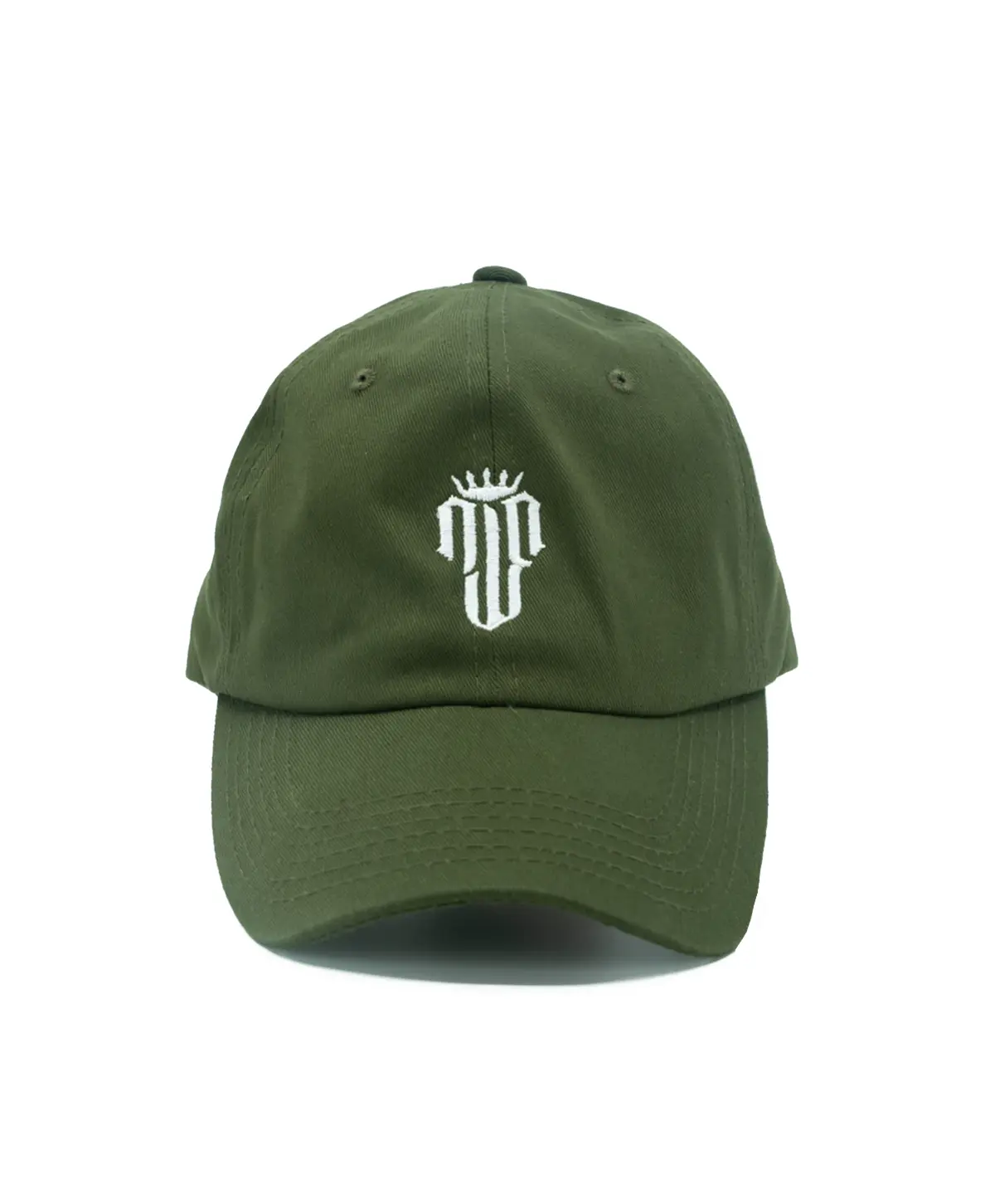NJF Dad Hat - Image 5