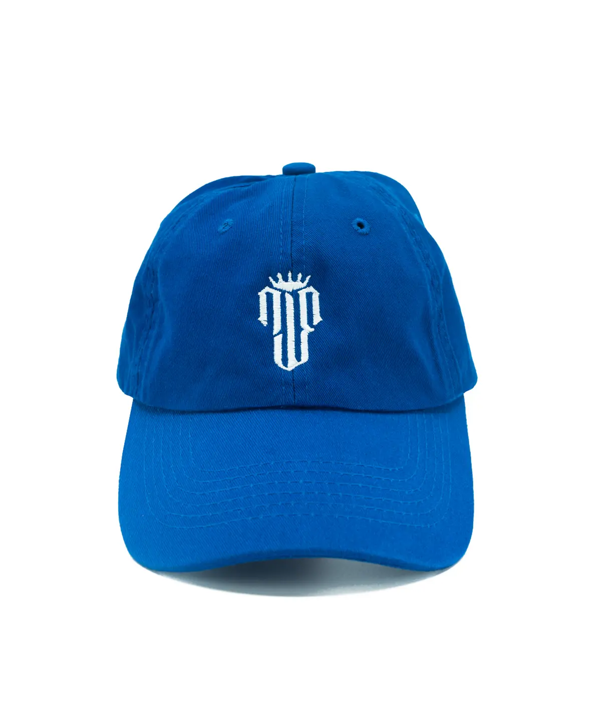 NJF Dad Hat - Image 3