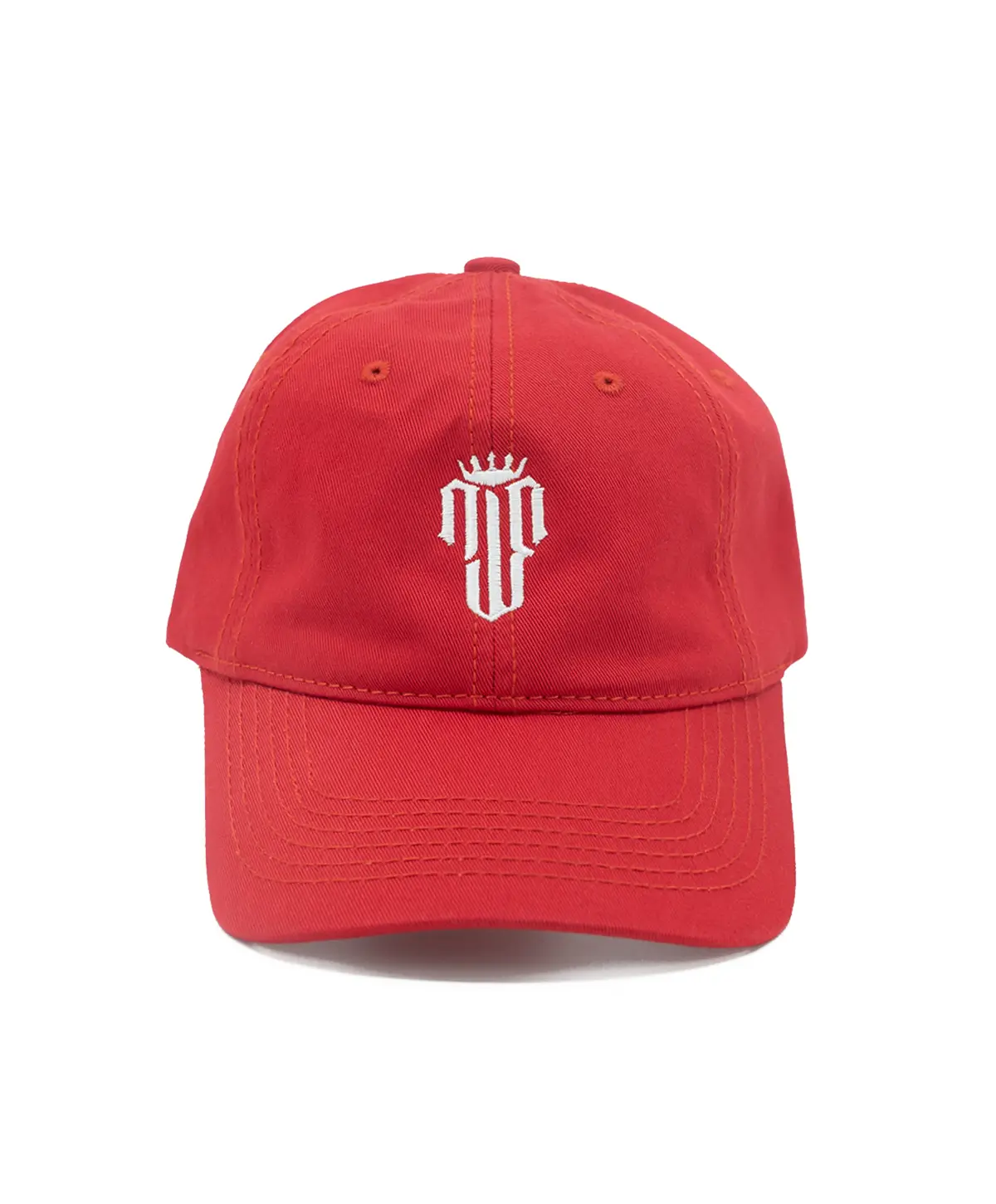 NJF Dad Hat - Image 2
