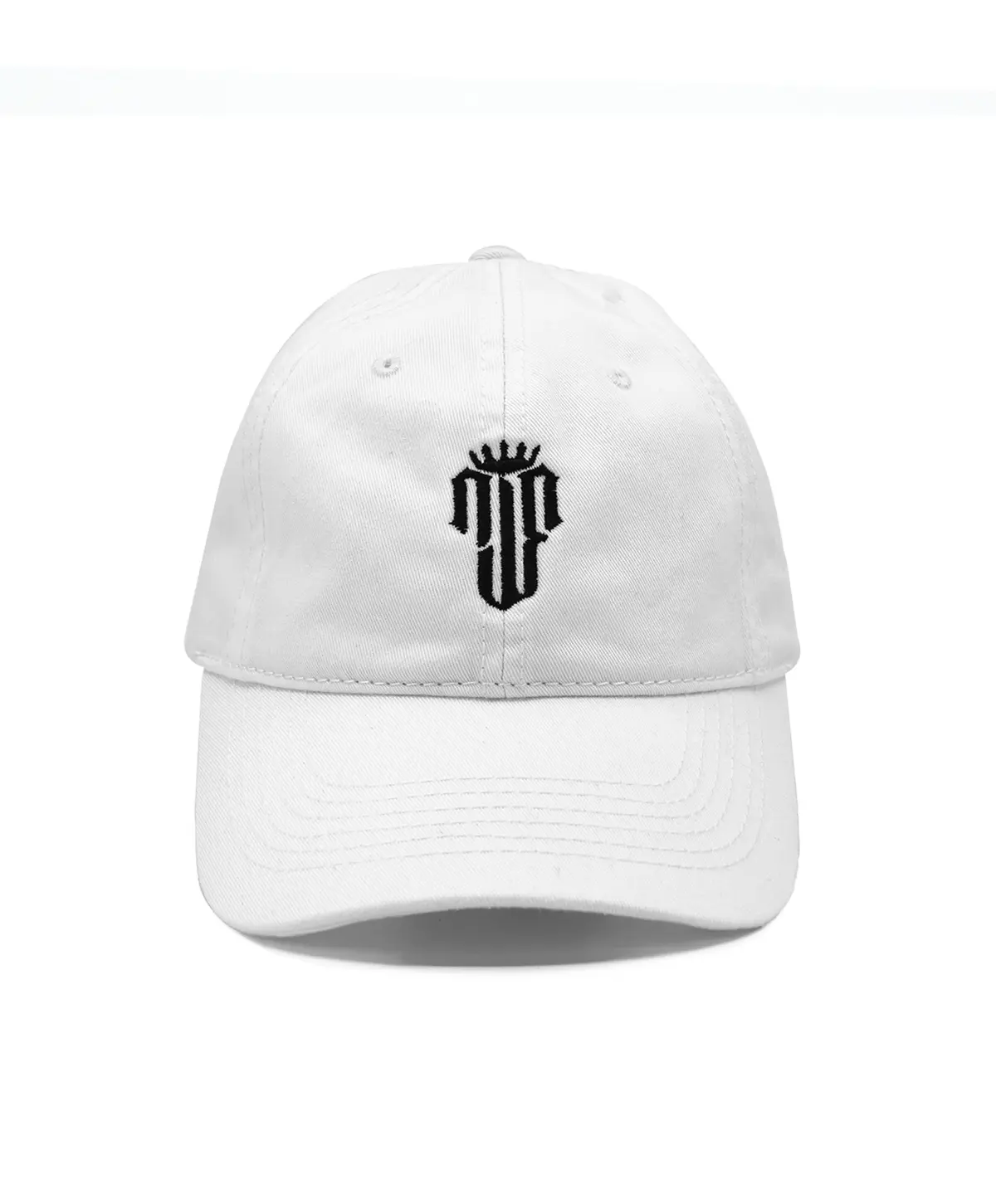 NJF Dad Hat - Image 4