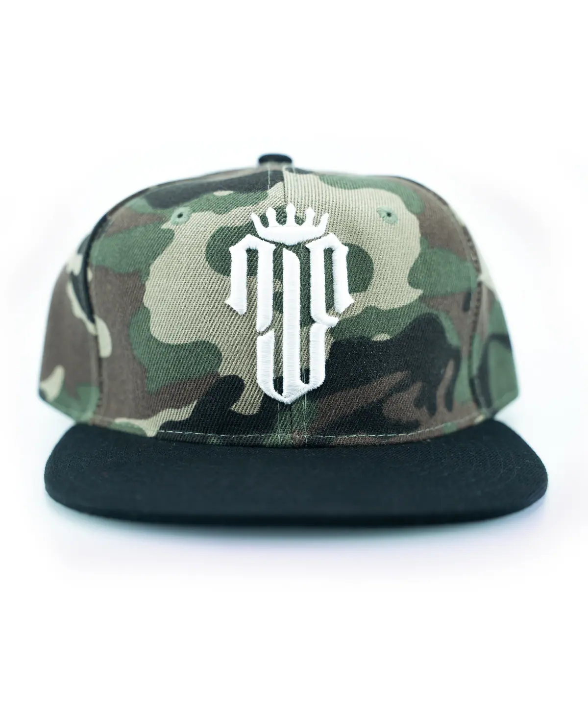 NJF Snapback - Image 8