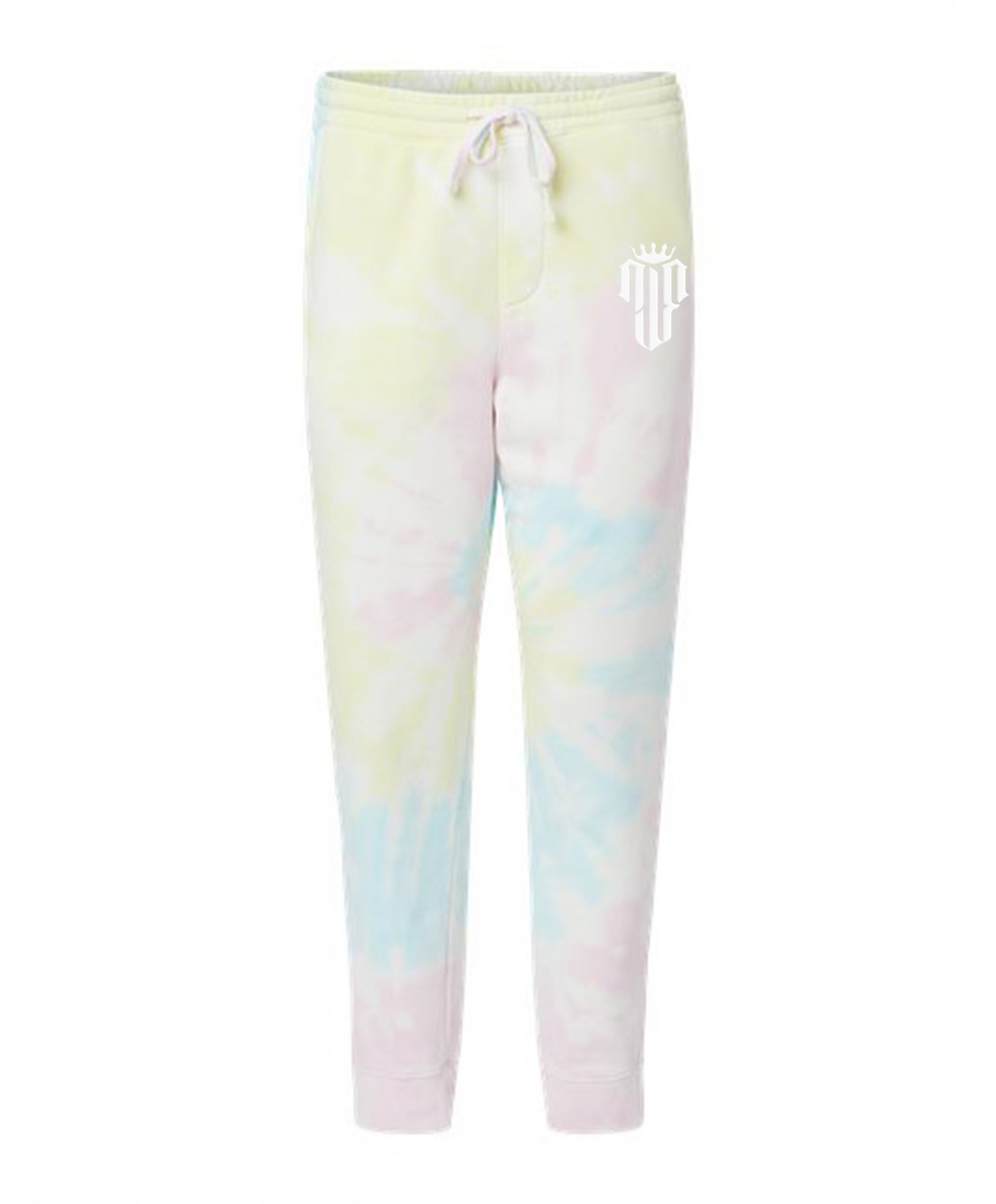 Exclusive Tye Dye NJF Sweat Pants