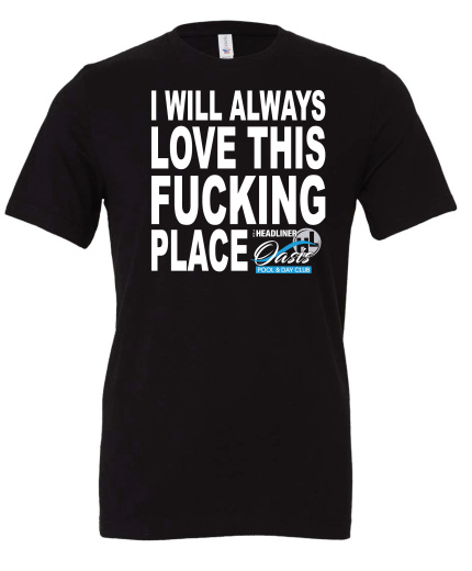 End Of An Era - Headliner