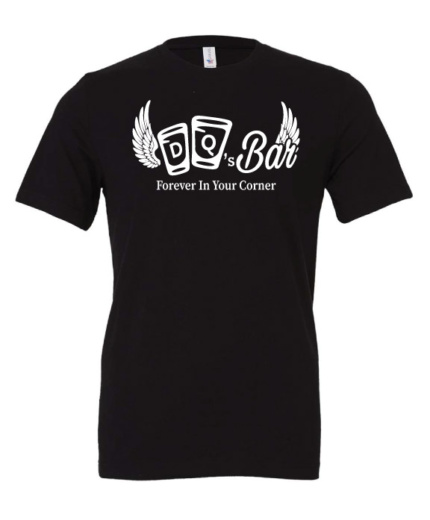 DQ's Bar T-Shirt