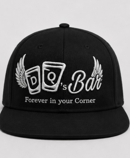 DQ's Bar Snapback